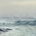 Rocks and Breaking Waves (HL)