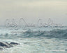 Rocks and Breaking Waves (HL)