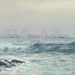 Rocks and Breaking Waves (HL)