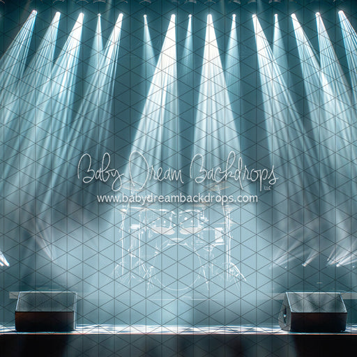Rockstar Stage (JA)