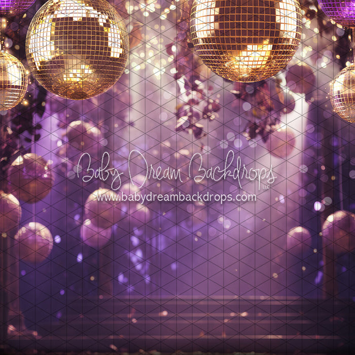 Rockstar Stage Purple (JA)