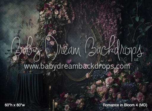 Romance in Bloom 4 (MD)