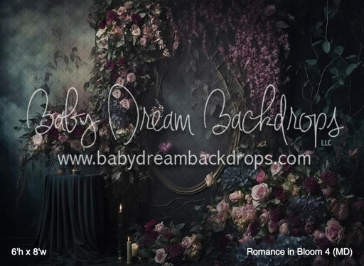 Romance in Bloom 4 (MD)