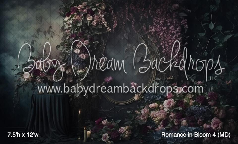 Romance in Bloom 4 (MD)