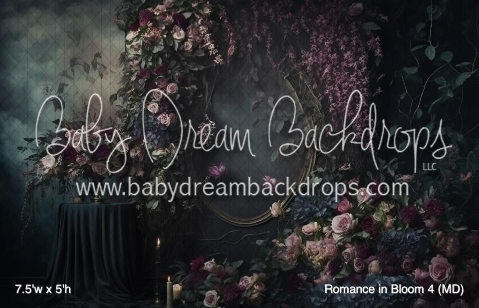 Romance in Bloom 4 (MD)
