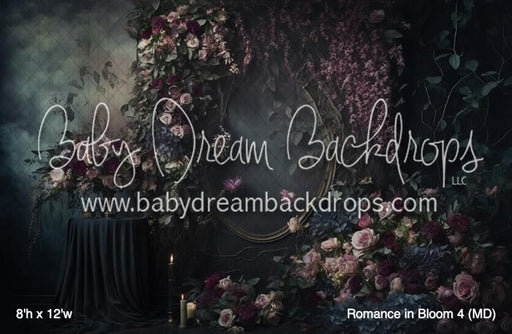 Romance in Bloom 4 (MD)