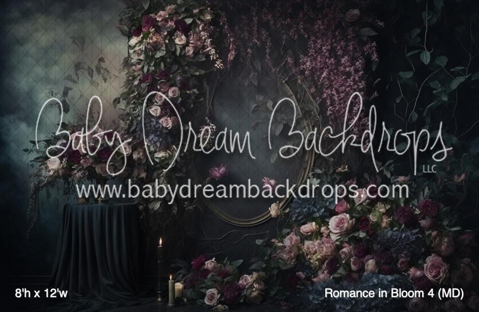 Romance in Bloom 4 (MD)