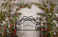 Romance Dream Queen Headboard