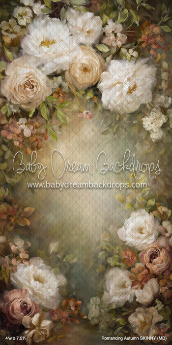 Romancing Autumn SKINNY (MD)