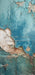 Romantic Ruins Blue 1 Skinny (HM)