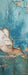 Romantic Ruins Blue 1 Skinny (HM)