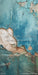 Romantic Ruins Blue 1 Skinny (HM)