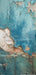 Romantic Ruins Blue 1 Skinny (HM)