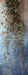 Romantic Ruins Blue 2 Panel Flipped Skinny (HM)