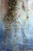 Romantic Ruins Blue 2 Panel Skinny (HM)