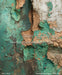 Romantic Ruins Green 1 Bitty (HM)