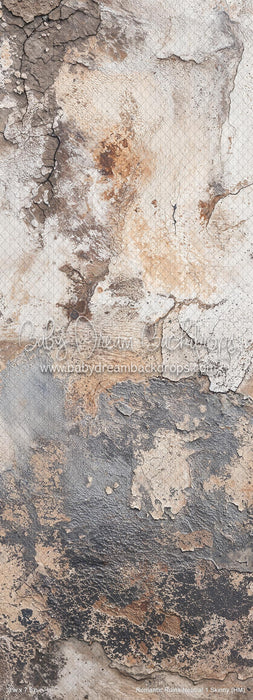 Romantic Ruins Neutral 1 Skinny (HM)