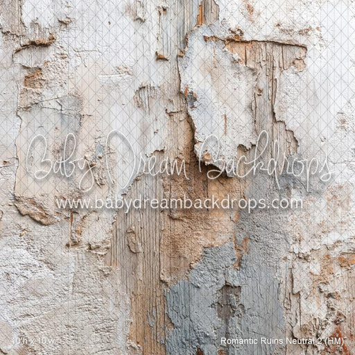 Romantic Ruins Neutral 2 (HM)