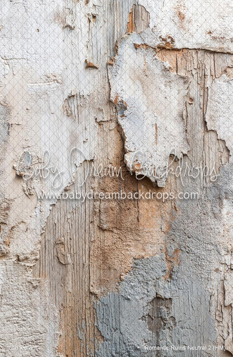 Romantic Ruins Neutral 2 (HM)