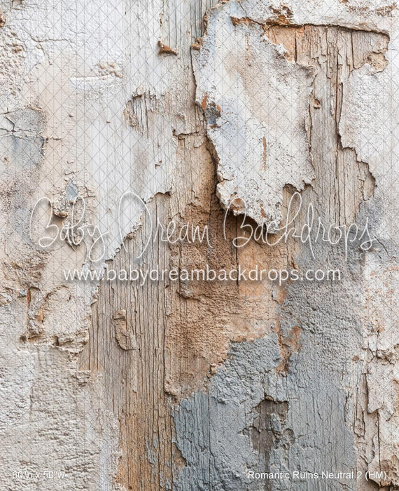 Romantic Ruins Neutral 2 (HM)