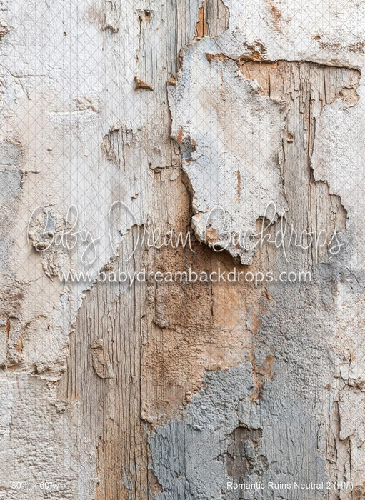 Romantic Ruins Neutral 2 (HM)