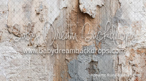 Romantic Ruins Neutral 2 (HM)