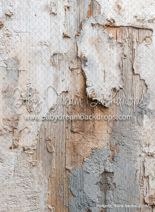 Romantic Ruins Neutral 2 (HM)