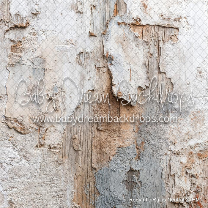 Romantic Ruins Neutral 2 (HM)