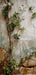 Romantic Ruins Neutral 2 Panel Flipped Skinny (HM)
