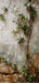 Romantic Ruins Neutral 2 Panel Skinny (HM)