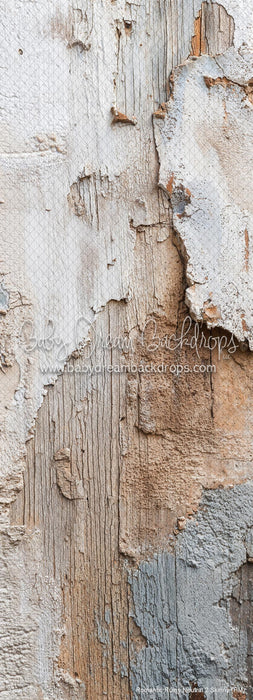 Romantic Ruins Neutral 2 Skinny (HM)