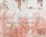 Romantic Ruins Pink 1 Bitty (HM)