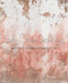 Romantic Ruins Pink 1 Bitty (HM)