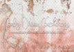 Romantic Ruins Pink 1 Itty Bitty (HM)