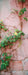 Romantic Ruins Pink 1 Panel Flipped Skinny (HM)