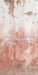 Romantic Ruins Pink 1 Skinny (HM)