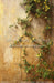 Romantic Ruins Yellow 1 Panel Flipped Skinny (HM)