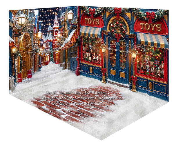 https://dl.dropboxusercontent.com/scl/fi/c26w9na1eema5p09w16nw/Room-Bears-in-Toyland-Street-Bears-in-Toyland-Shop-Simple-Jolly-Red-Brick-Path-WEB.jpg?rlkey=vwb7uphc0yku8dzqpl9pm61sm&st=cme376vx&dl=0