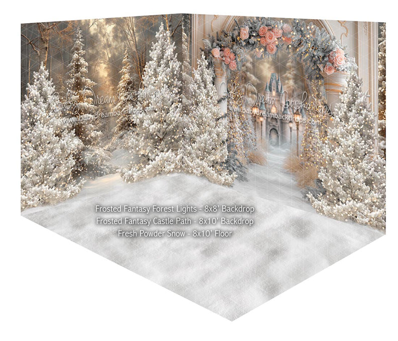 https://dl.dropboxusercontent.com/scl/fi/bpyf3bx340c50a9jmmhfk/Room-Frosted-Fantasy-Forest-Lights-Frosted-Fantasy-Castle-Path-Fresh-Powder-Snow-WEB.jpg?rlkey=lcliv75u3x3900td9gvnhq73z&st=d58g5mgc&dl=0
