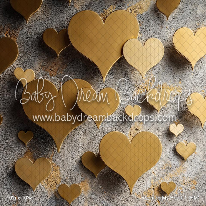 Room In My Heart 1 (HM)