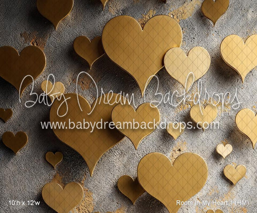 Room In My Heart 1 (HM)