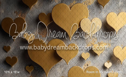 Room In My Heart 1 (HM)