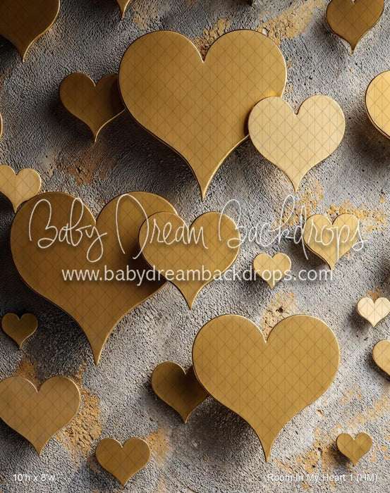 Room In My Heart 1 (HM)