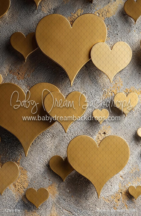 Room In My Heart 1 (HM)