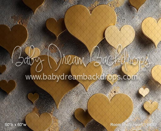 Room In My Heart 1 (HM)