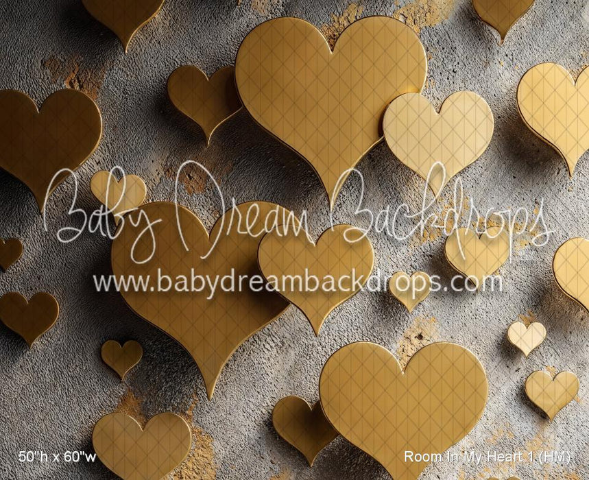 Room In My Heart 1 (HM)