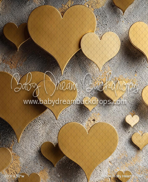 Room In My Heart 1 (HM)