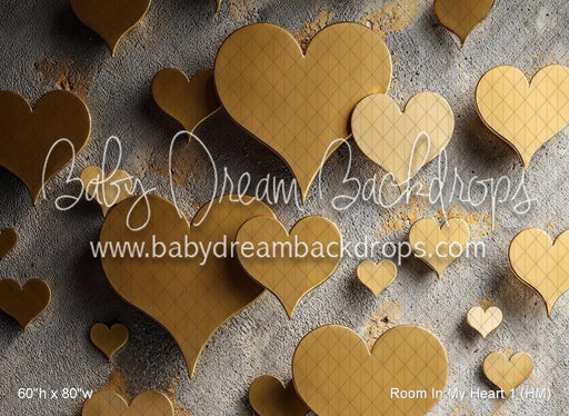 Room In My Heart 1 (HM)