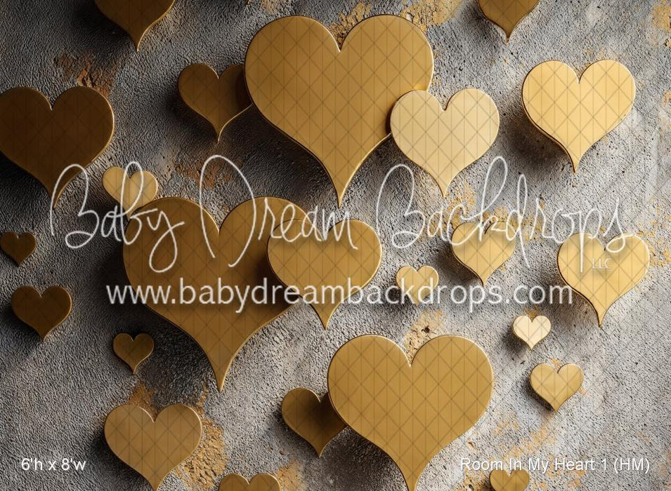 Room In My Heart 1 (HM)