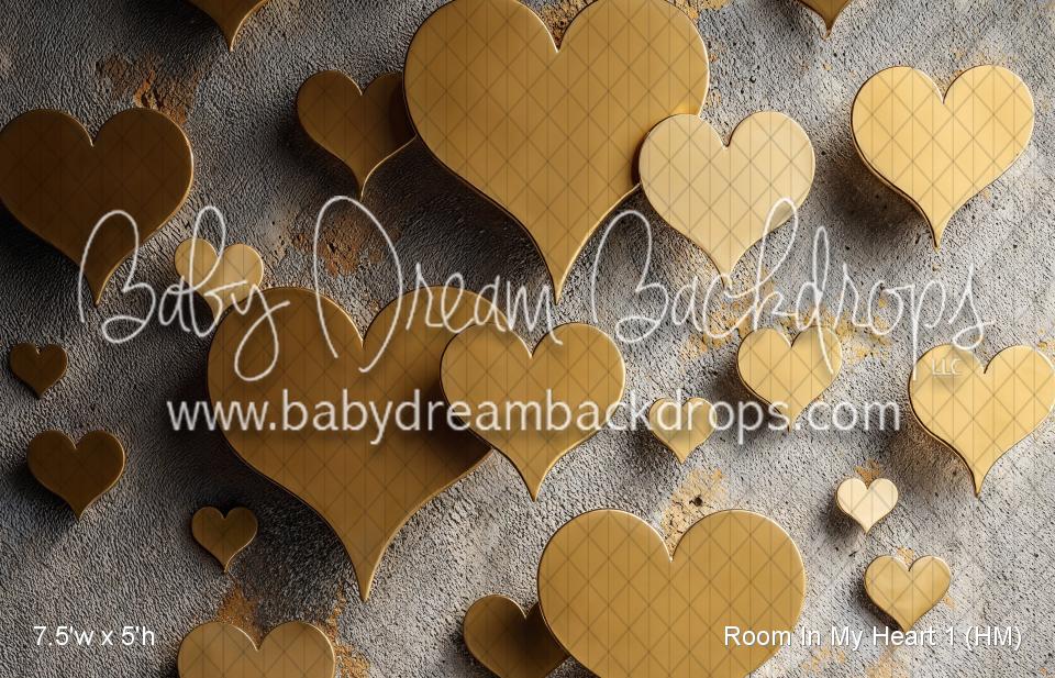 Room In My Heart 1 (HM)